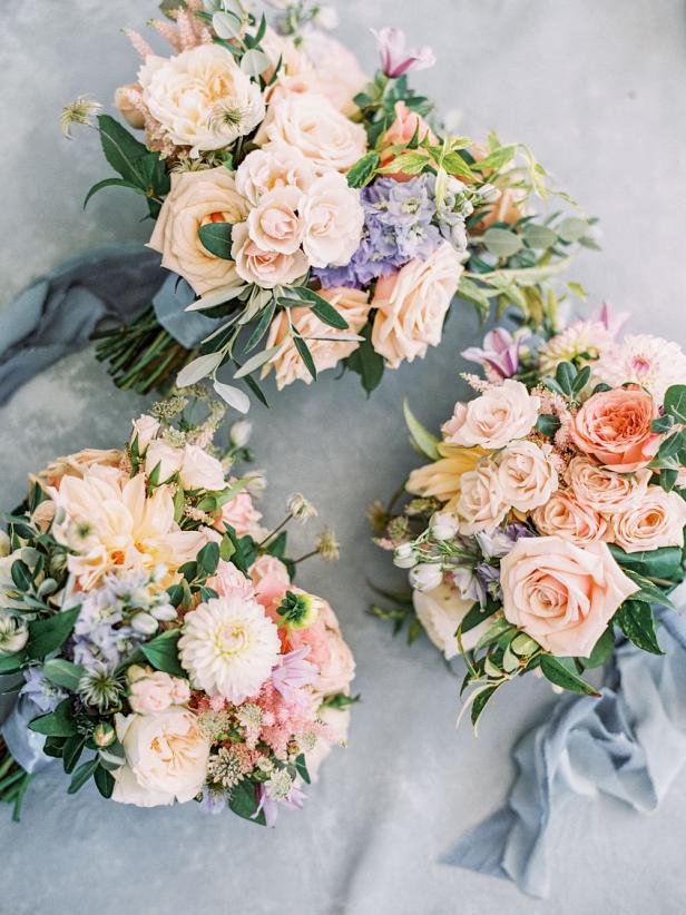 Best Wedding Flower Designers in Your State Sweepstakes